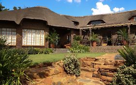 Matlapa Lodge